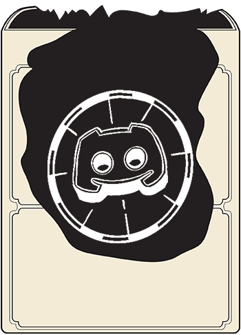 Join our Discord