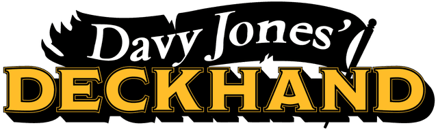 Davy Jones' Deckhand